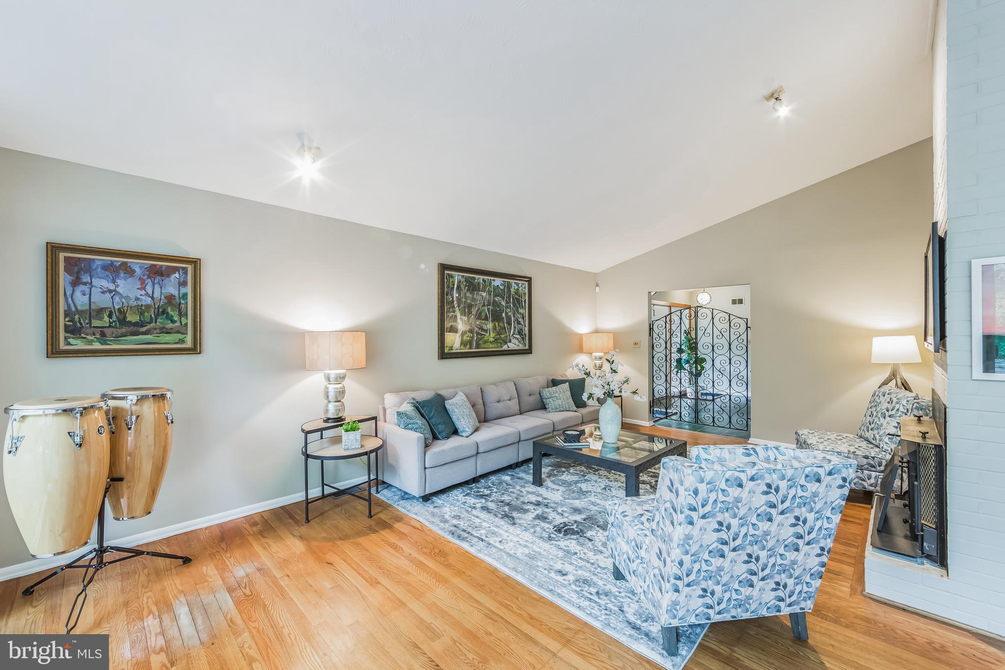 603 Thomas Road Downingtown, PA 19335 - Photo 7 of 36 Hard Wood Floors th