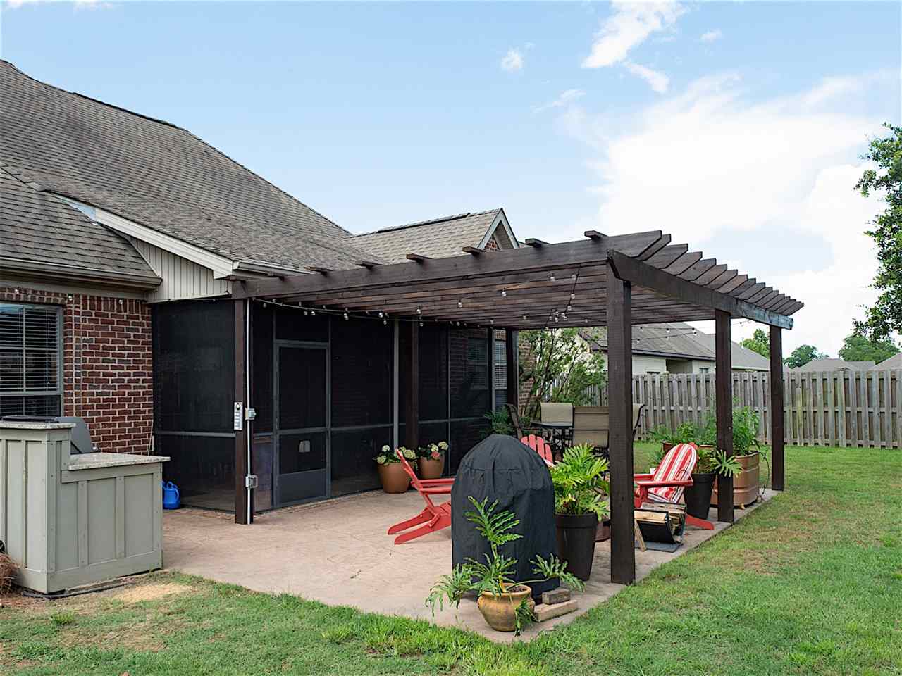 9837 Evanston Street Daphne, AL 36526 - Photo 35 of 50