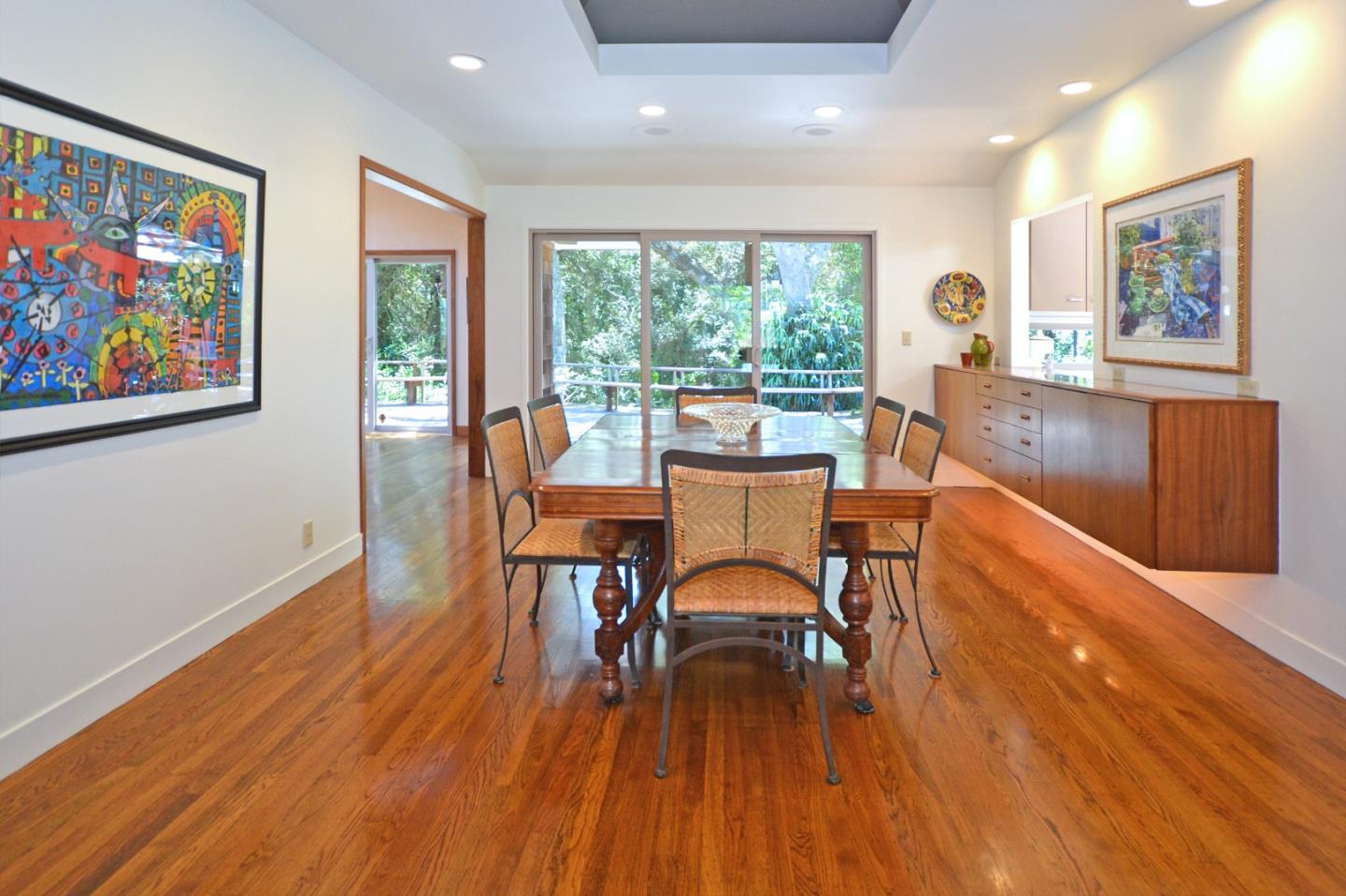 256 Meadow Road Santa Cruz, CA 95060 - Photo 17 of 50 Gallery Image 17