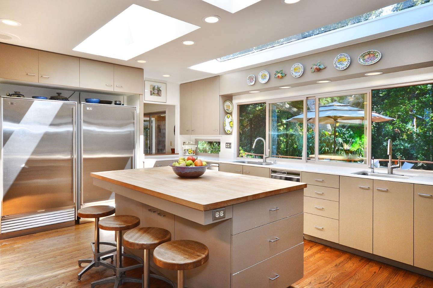 256 Meadow Road Santa Cruz, CA 95060 - Photo 20 of 50 Gallery Image 20