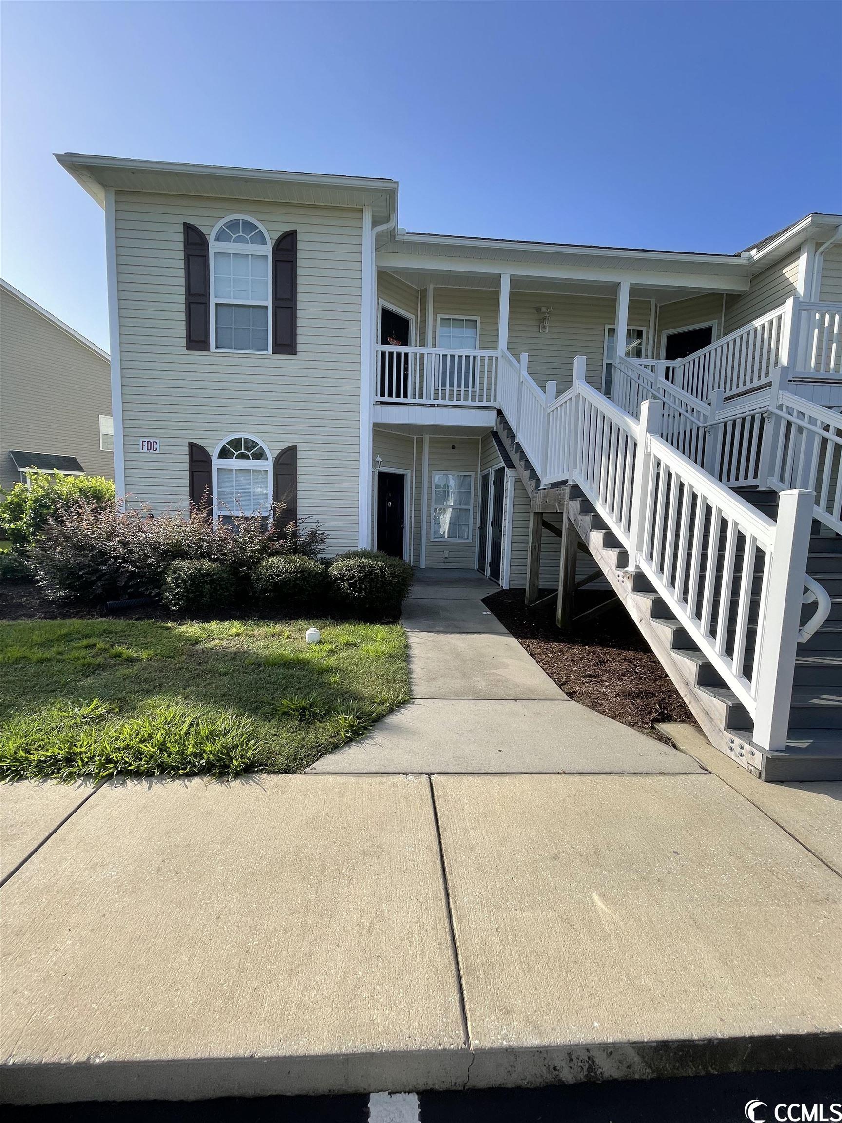 209 Wando River Road, Unit 10A Myrtle Beach, SC 29579 - Photo 1 of 22 Gallery Image 1