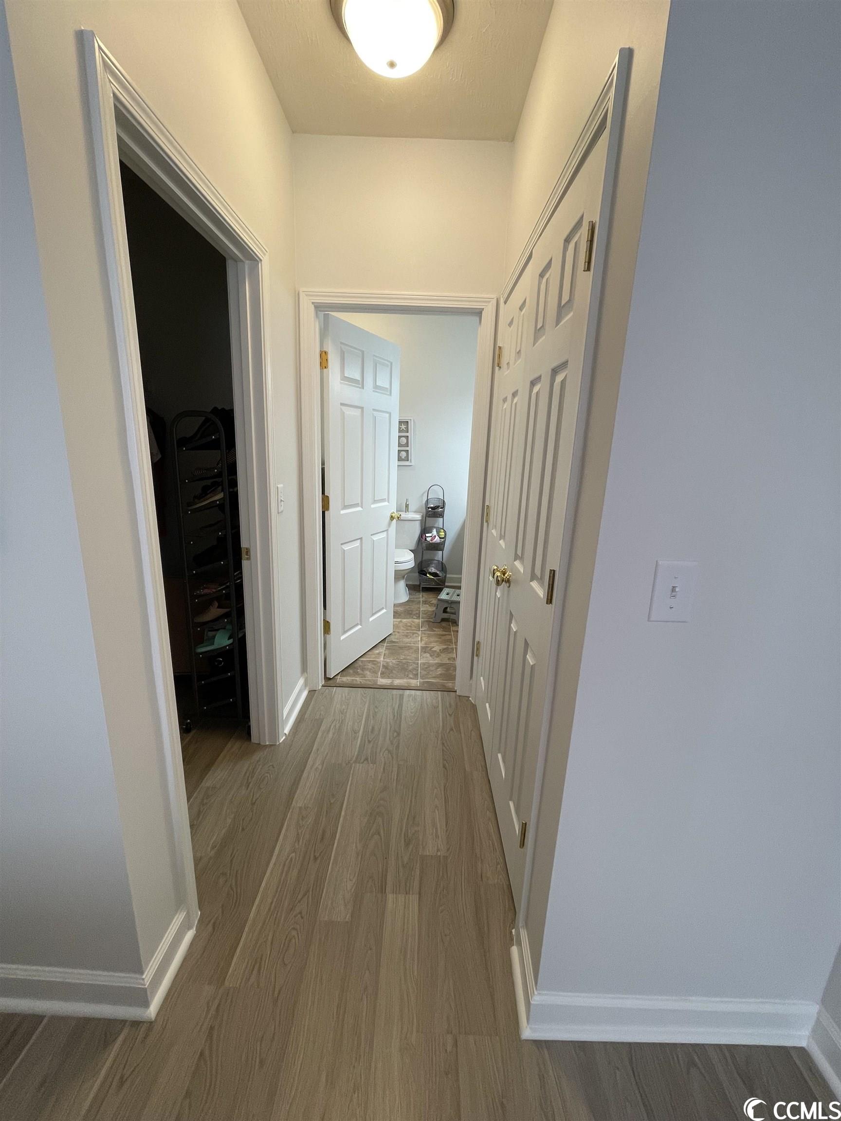 209 Wando River Road, Unit 10A Myrtle Beach, SC 29579 - Photo 11 of 22 Gallery Image 11