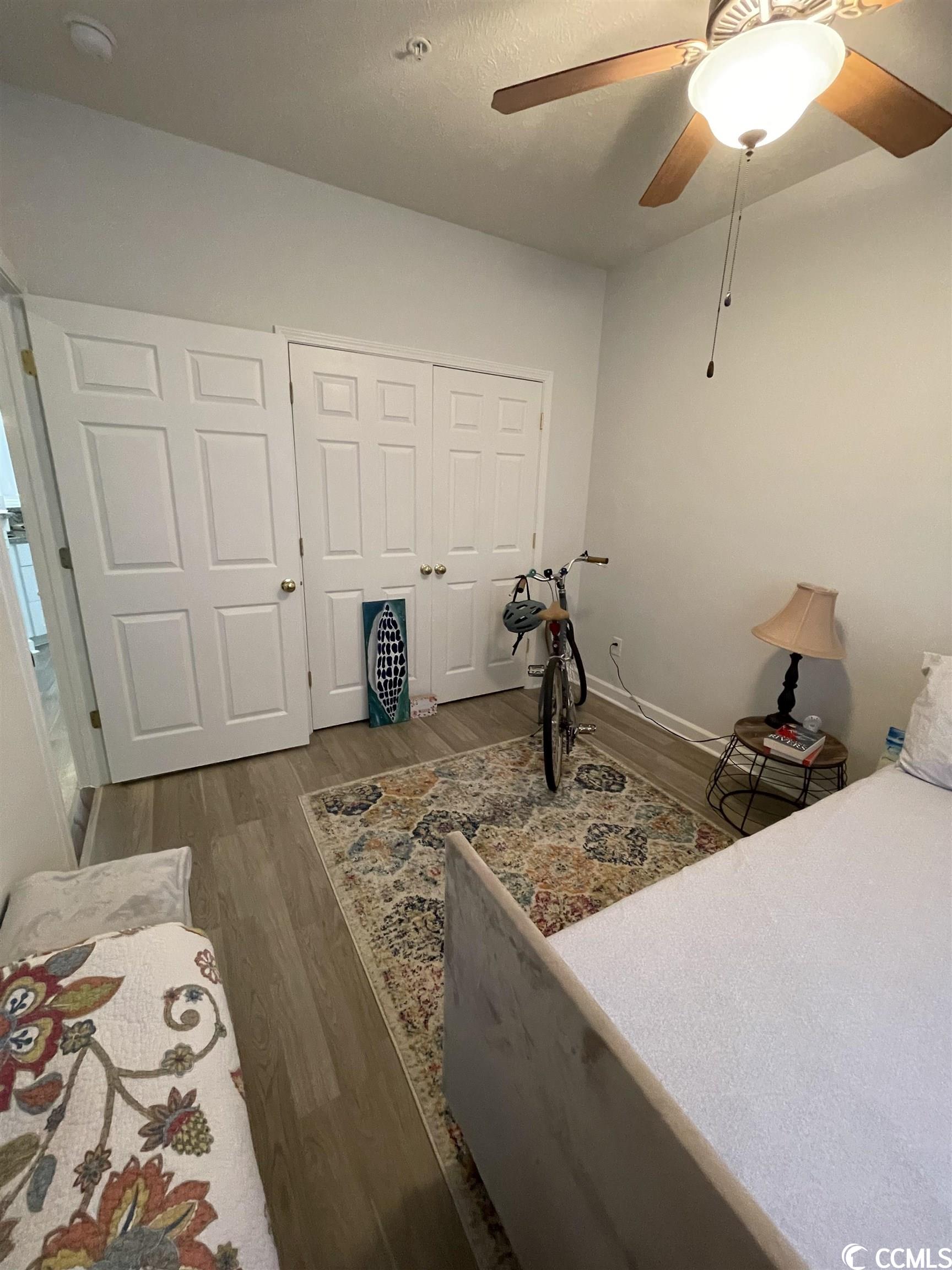 209 Wando River Road, Unit 10A Myrtle Beach, SC 29579 - Photo 21 of 22 Gallery Image 21