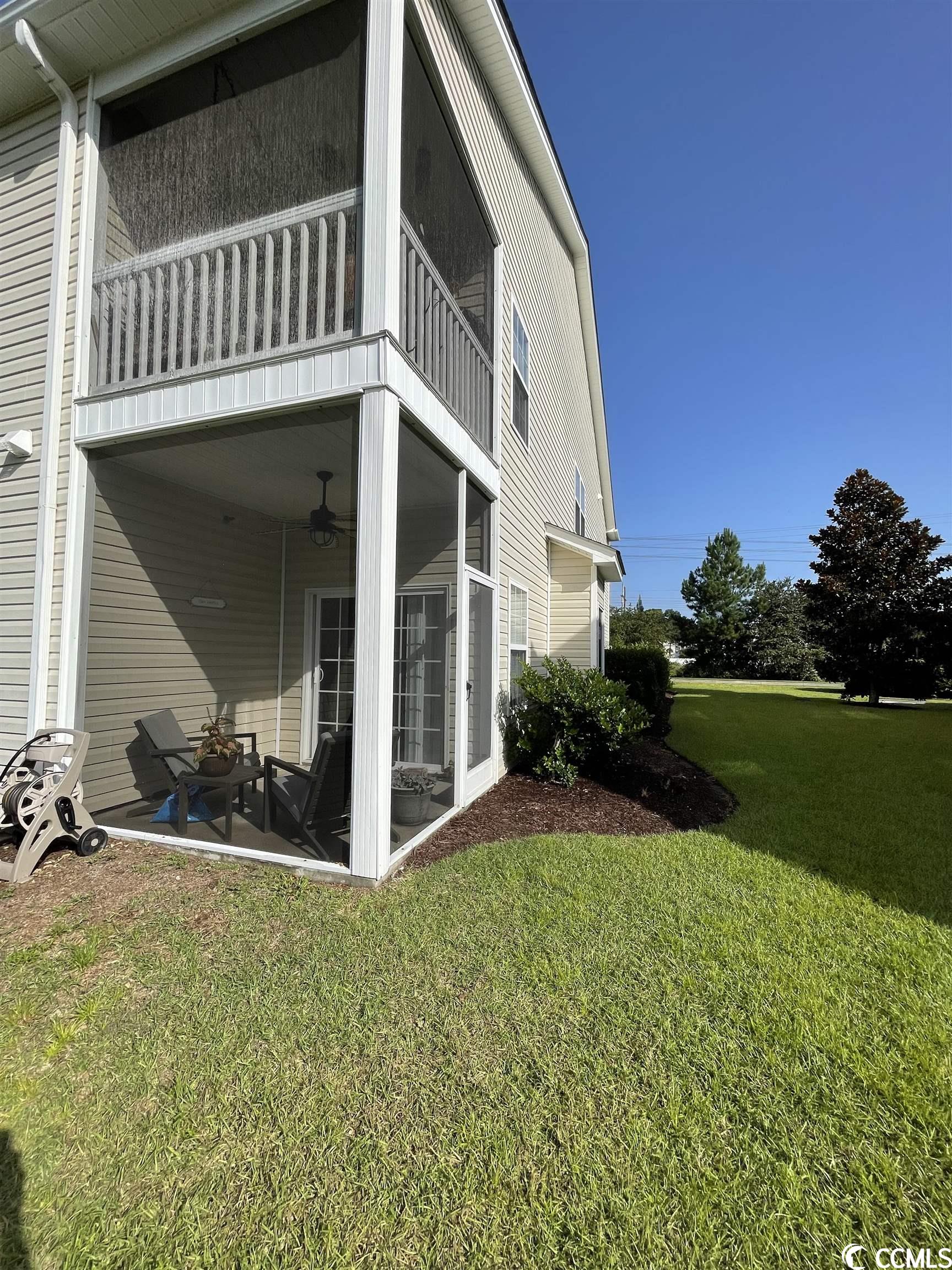 209 Wando River Road, Unit 10A Myrtle Beach, SC 29579 - Photo 22 of 22 Gallery Image 22