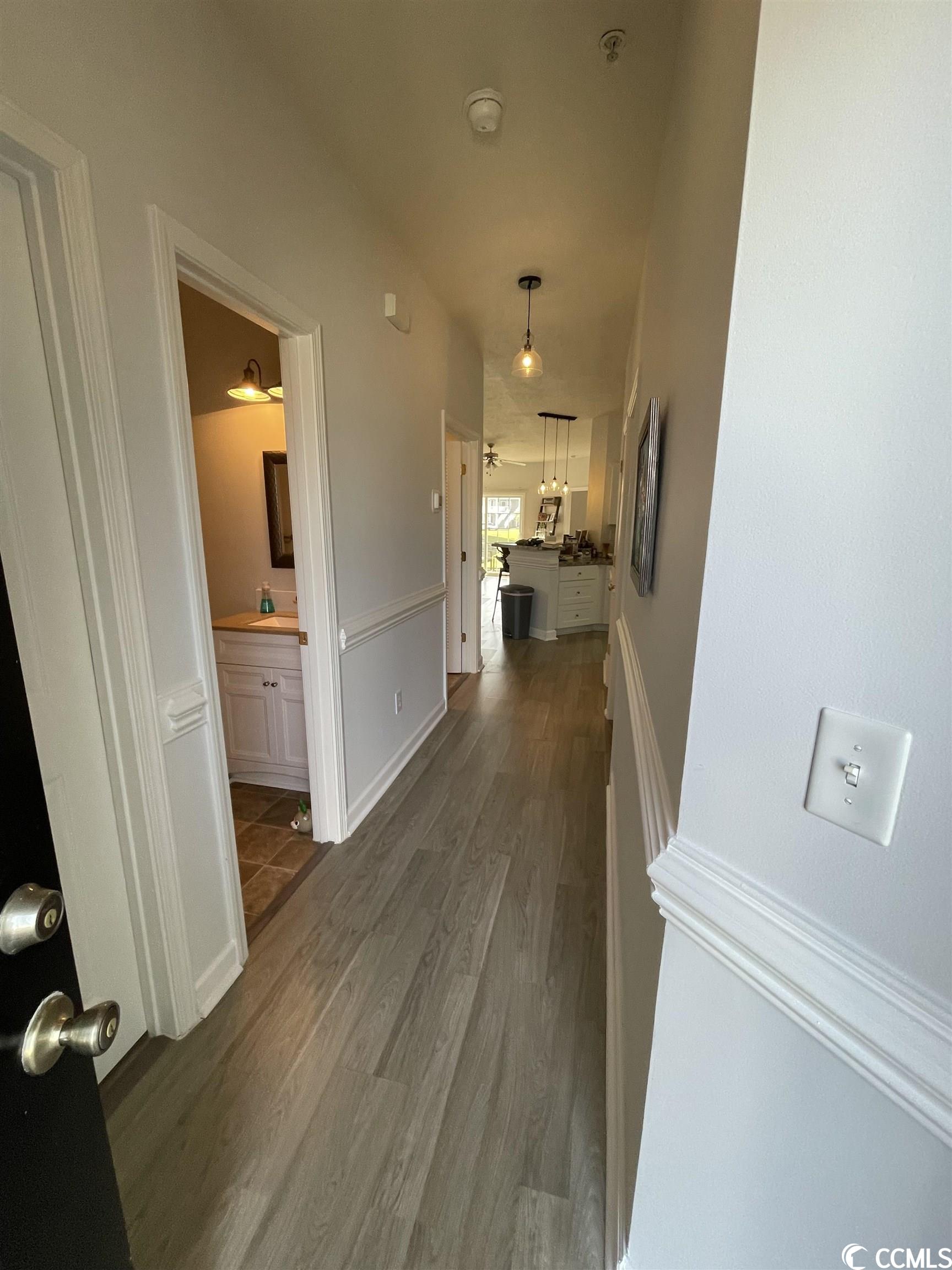 209 Wando River Road, Unit 10A Myrtle Beach, SC 29579 - Photo 3 of 22 Gallery Image 3