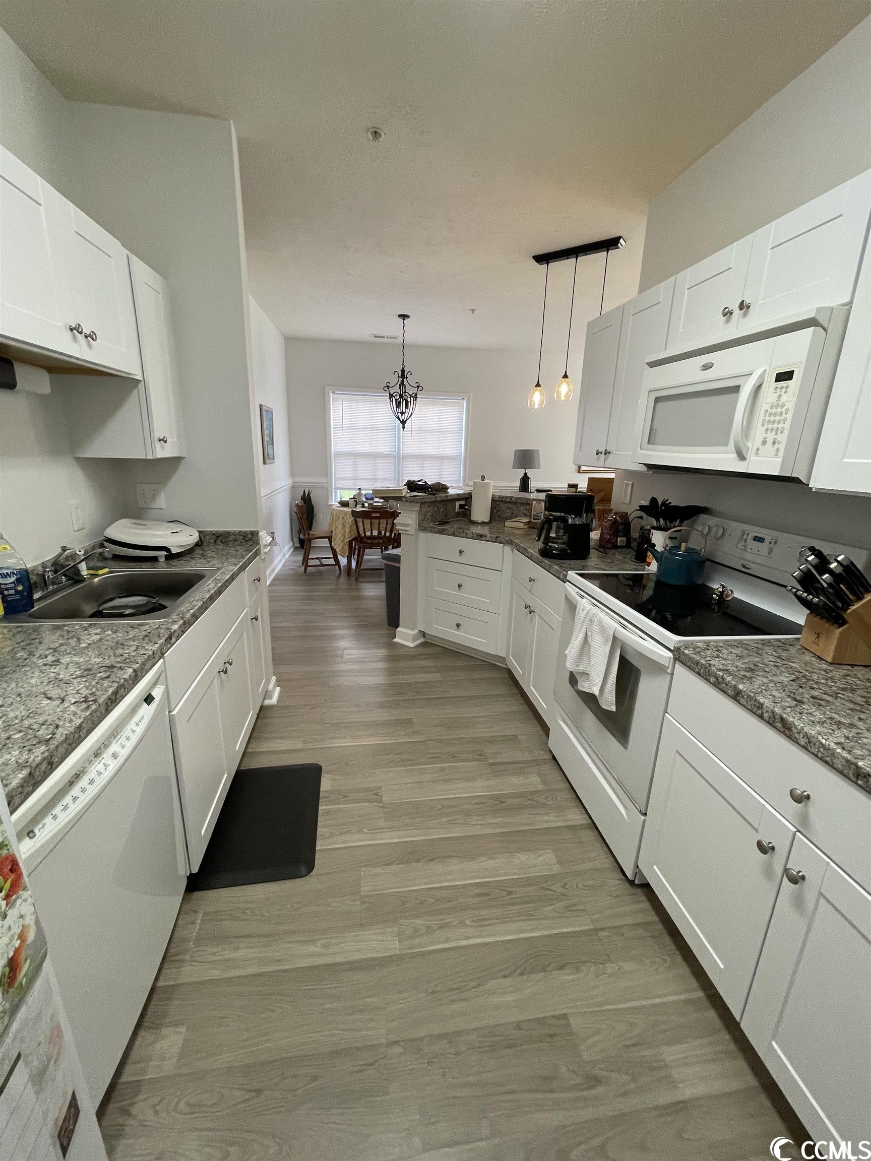 209 Wando River Road, Unit 10A Myrtle Beach, SC 29579 - Photo 6 of 22 Gallery Image 6