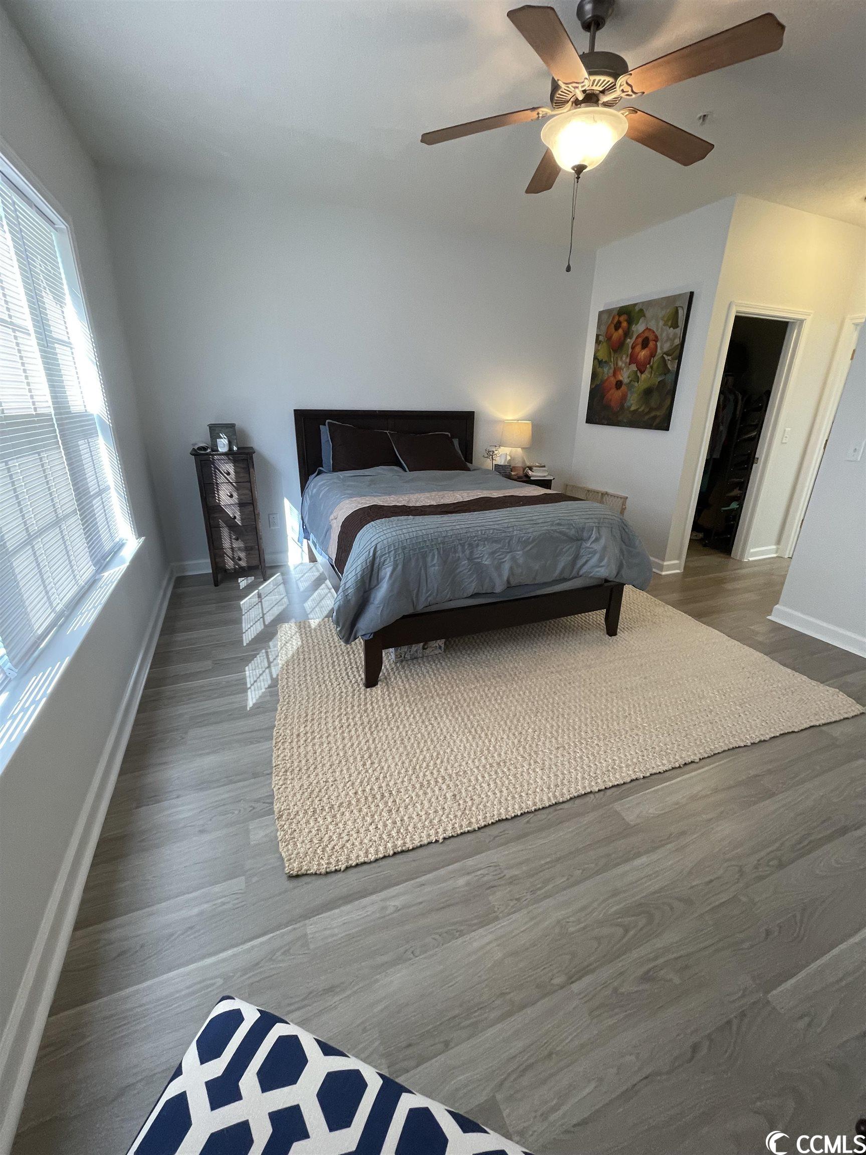 209 Wando River Road, Unit 10A Myrtle Beach, SC 29579 - Photo 10 of 22 Gallery Image 10