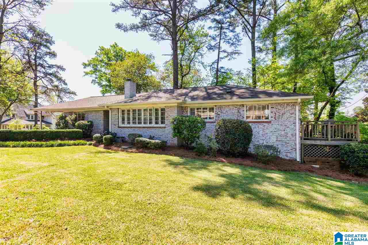 2025 Hickory Road Birmingham, AL 35216 - Photo 4 of 45