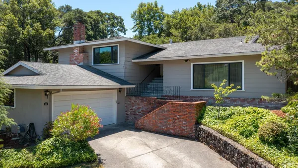 $1,695,000 | 107 Rollingwood Drive, San Rafael, CA 94901