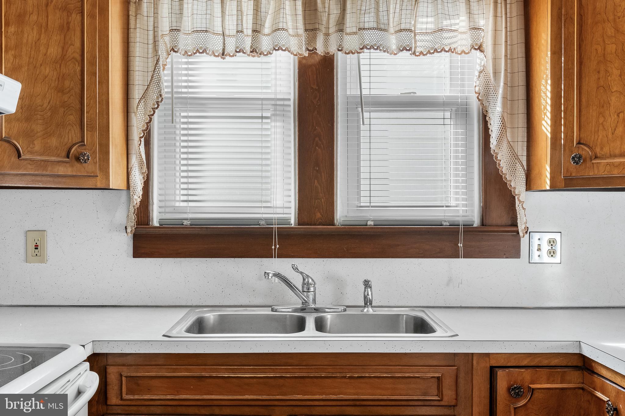 29 South 6th Street Quakertown, PA 18951 - Photo 18 of 51 a sink and a window