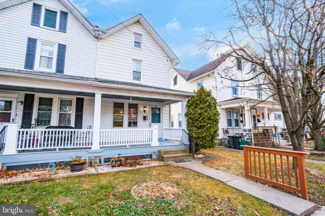 $315,000 | 29 South 6th Street, Quakertown, PA 18951