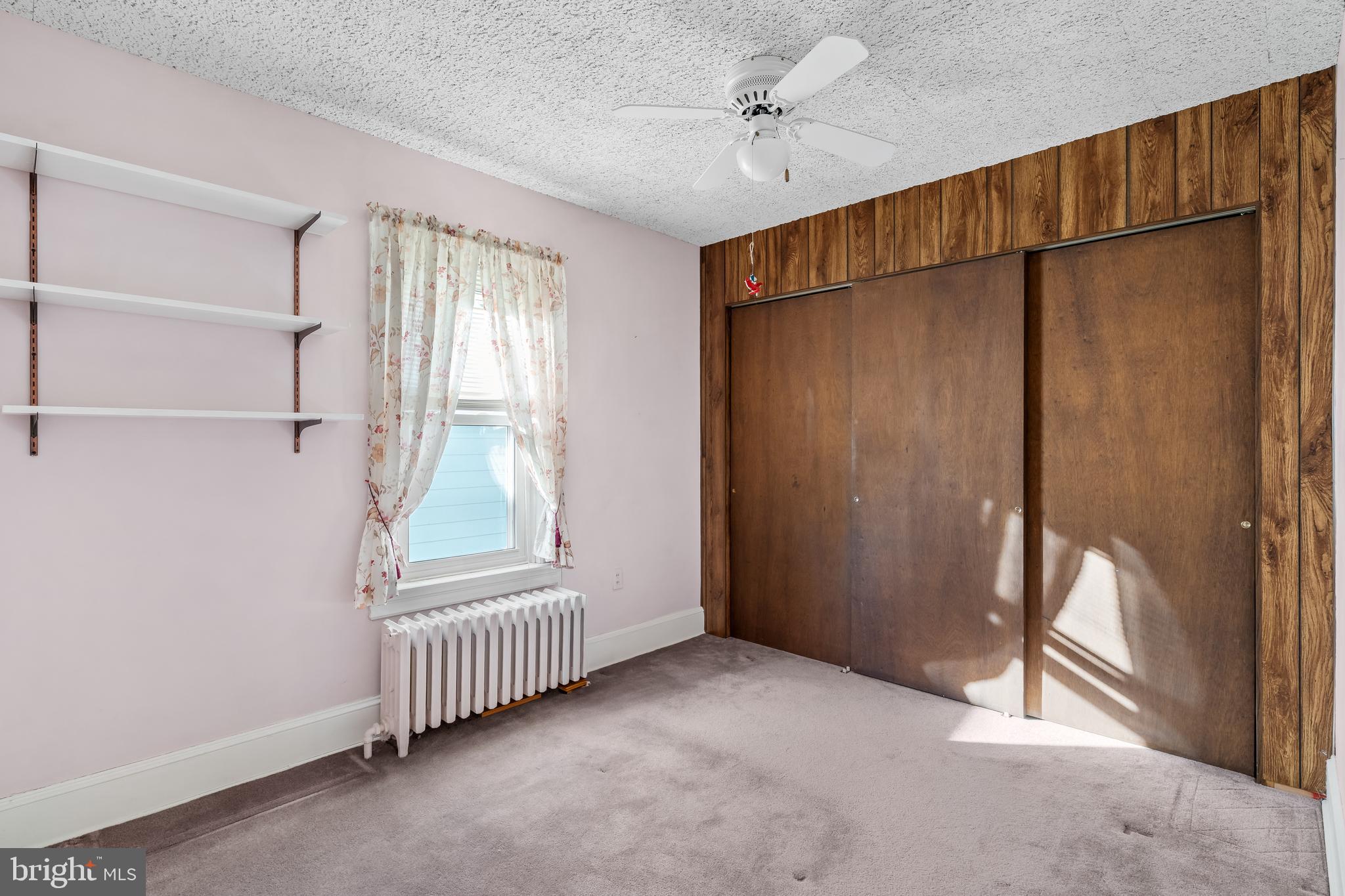 29 South 6th Street Quakertown, PA 18951 - Photo 30 of 51 a view of an empty room with a window