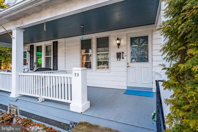 $315,000 | 29 South 6th Street, Quakertown, PA 18951