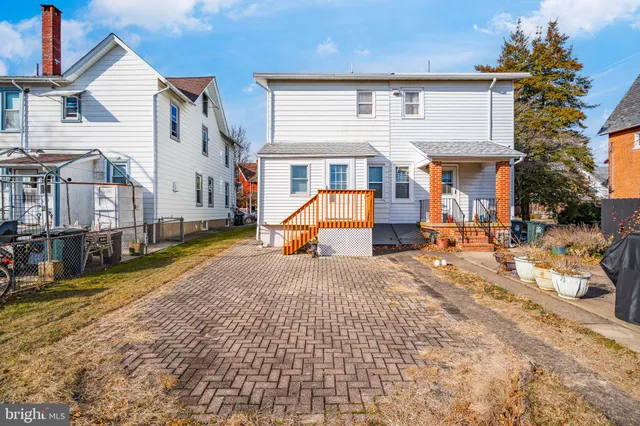 $315,000 | 29 South 6th Street, Quakertown, PA 18951