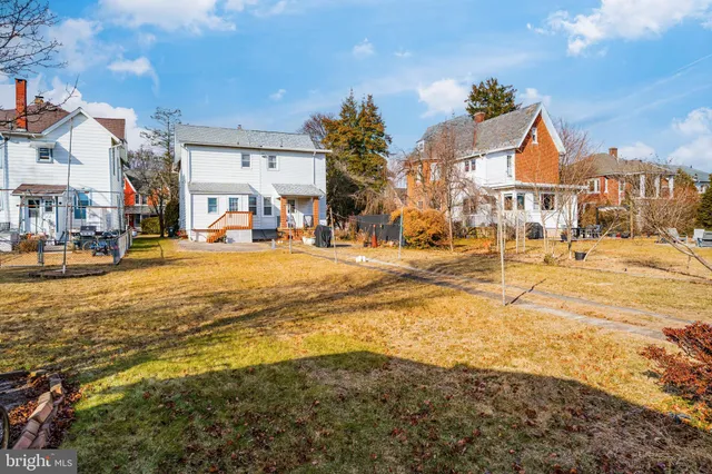 $315,000 | 29 South 6th Street, Quakertown, PA 18951