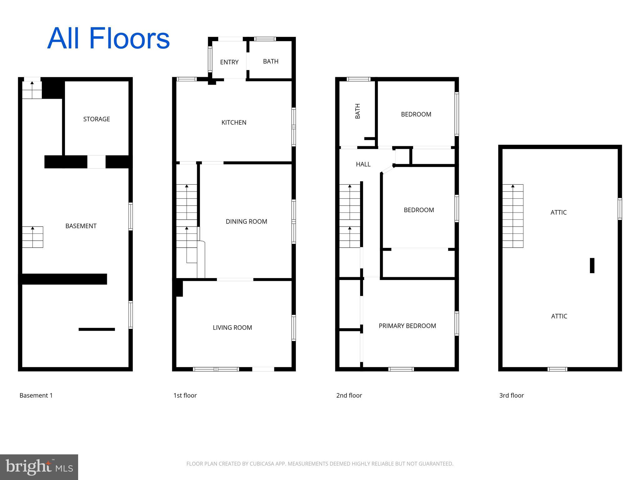 29 South 6th Street Quakertown, PA 18951 - Photo 51 of 51