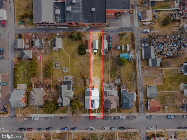 $315,000 | 29 South 6th Street, Quakertown, PA 18951