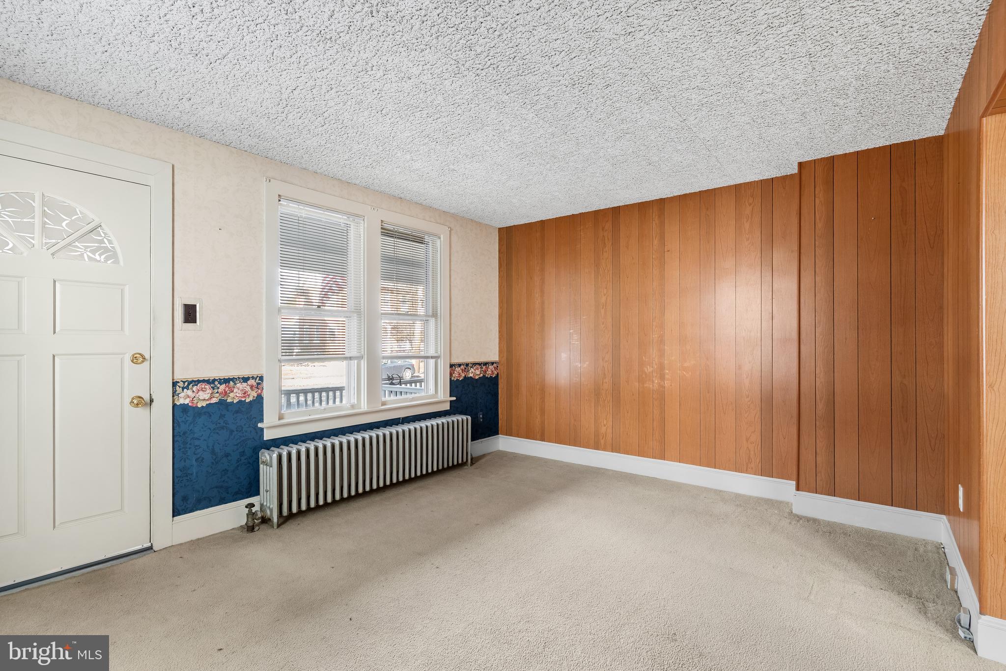 29 South 6th Street Quakertown, PA 18951 - Photo 10 of 51 an empty room with windows