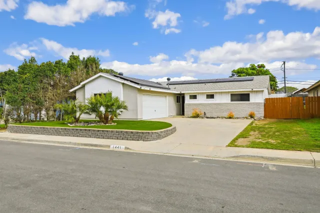 $799,900 | 1441 Hermes Lane, San Diego, CA 92154
