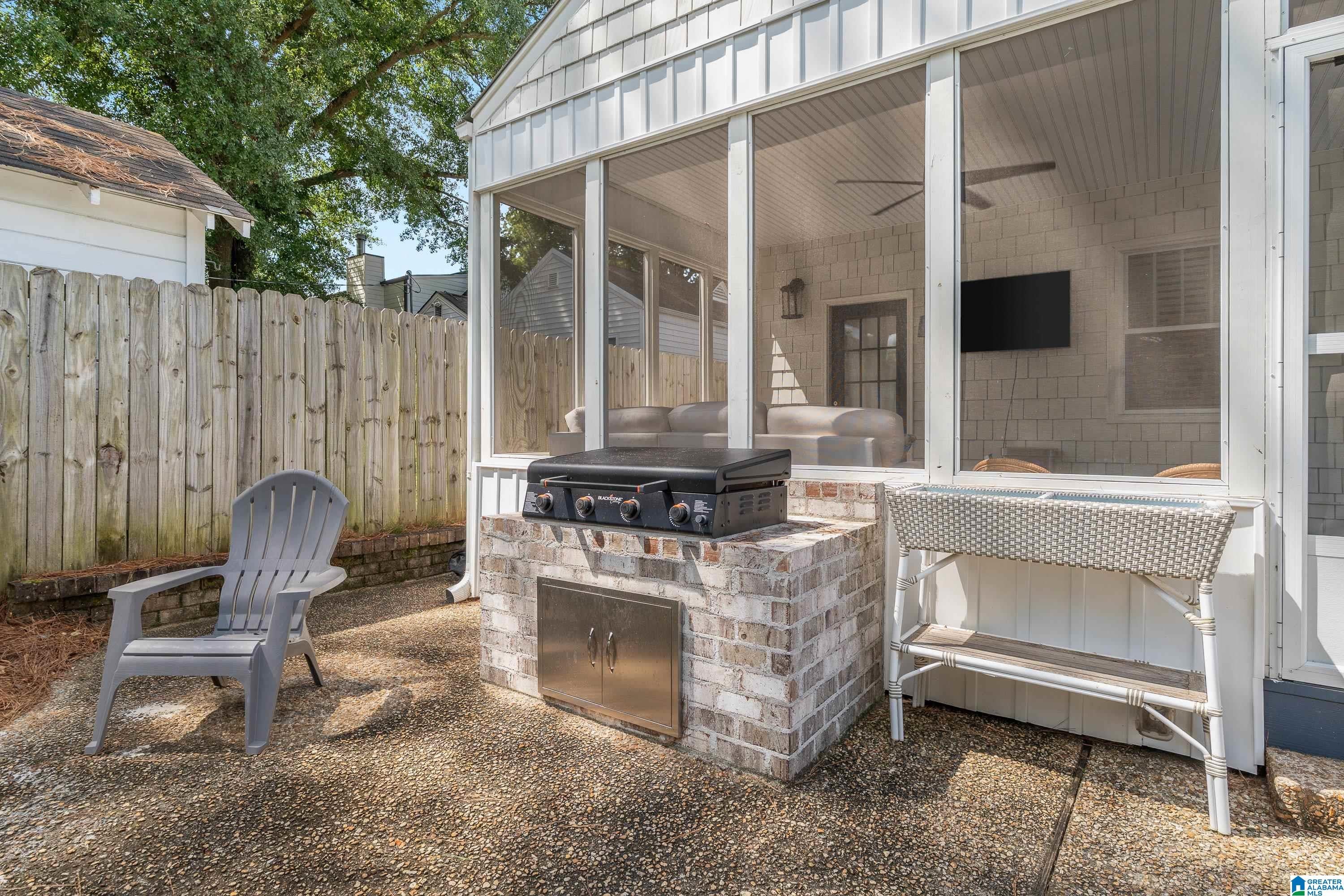 115 Hanover Road Homewood, AL 35209 - Photo 38 of 50 Gallery Image 38