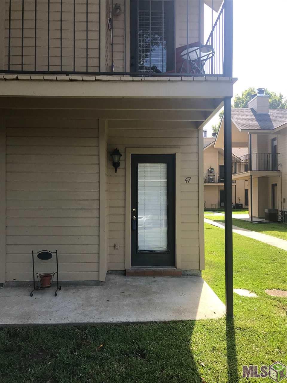 11011 Cal Road, Unit 47 Baton Rouge, LA 70809 - Photo 2 of 8