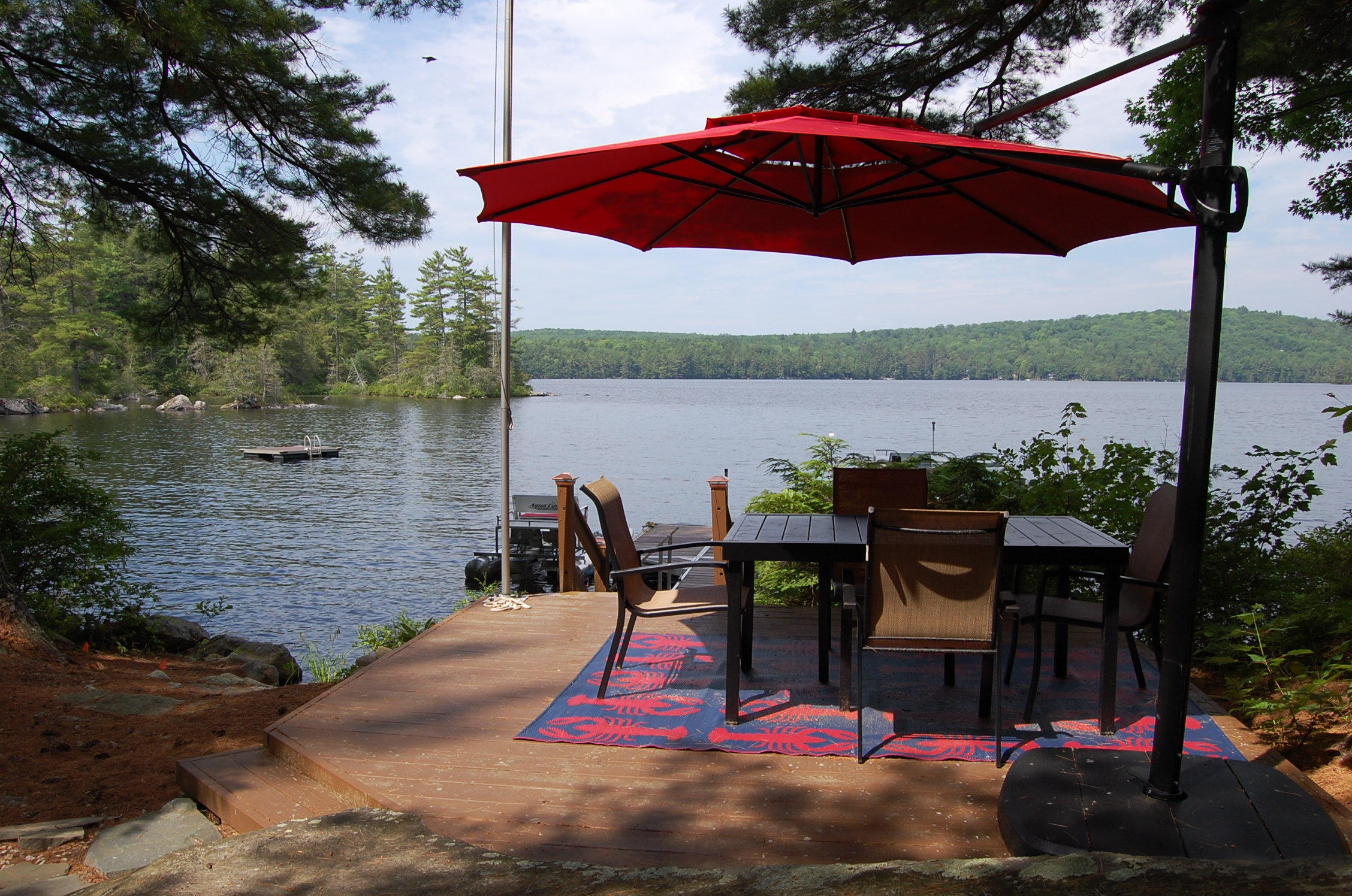 314 Timber Point Road Belgrade, ME 04917 - Photo 69 of 90 DSC_3739