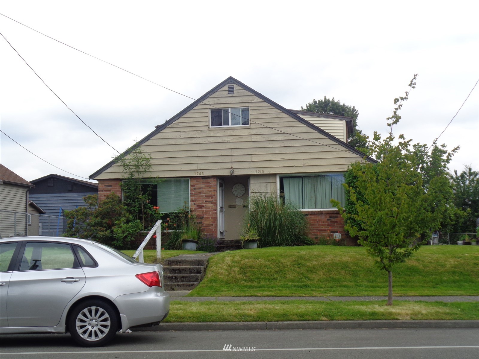 7708 Renton Avenue South Seattle, WA 98118 - Photo 1 of 1 Gallery Image 1