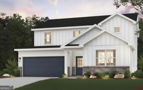 $416,310 | 39 Whispering Oak Way, Dallas, GA 30157