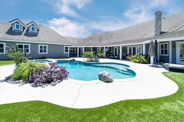 $2,695,000 | 42160 Calle Barbona, Temecula, CA 92592