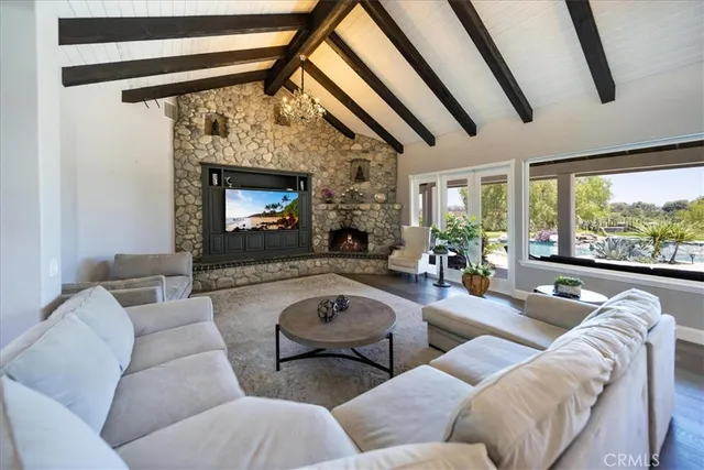 $2,695,000 | 42160 Calle Barbona, Temecula, CA 92592