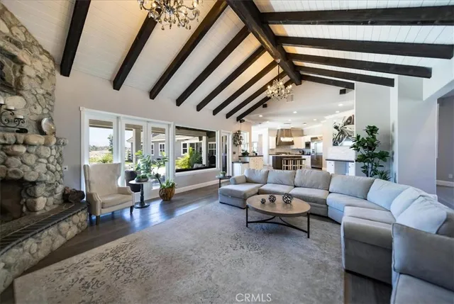 $2,695,000 | 42160 Calle Barbona, Temecula, CA 92592