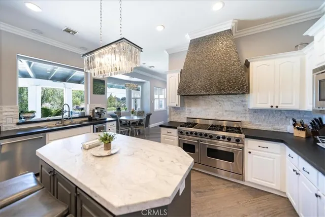 $2,695,000 | 42160 Calle Barbona, Temecula, CA 92592