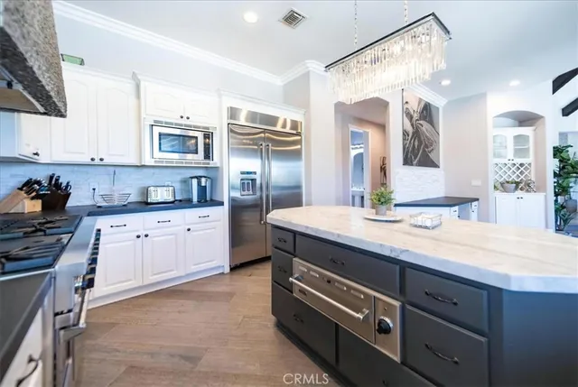$2,695,000 | 42160 Calle Barbona, Temecula, CA 92592