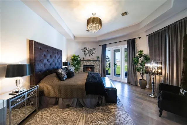 $2,695,000 | 42160 Calle Barbona, Temecula, CA 92592