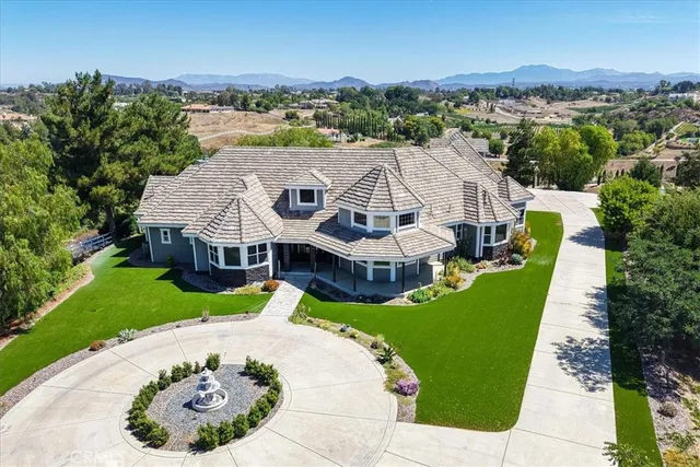 $2,695,000 | 42160 Calle Barbona, Temecula, CA 92592