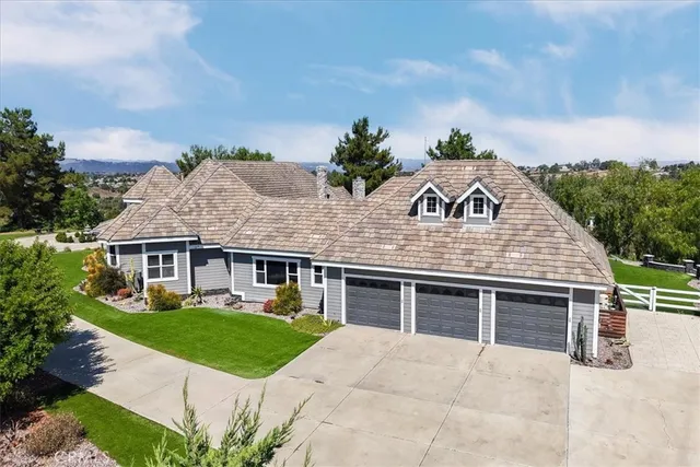 $2,695,000 | 42160 Calle Barbona, Temecula, CA 92592