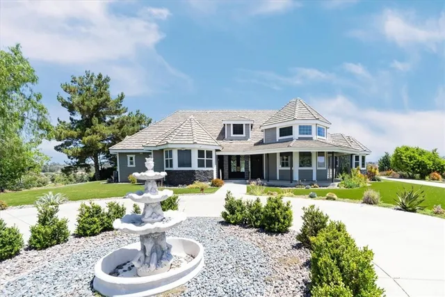 $2,695,000 | 42160 Calle Barbona, Temecula, CA 92592