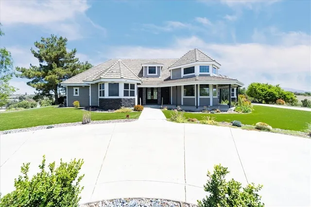 $2,695,000 | 42160 Calle Barbona, Temecula, CA 92592