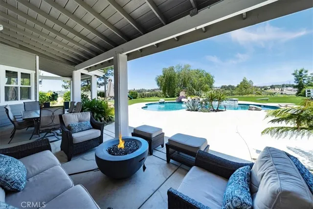 $2,695,000 | 42160 Calle Barbona, Temecula, CA 92592