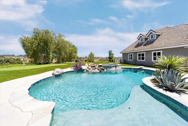 $2,695,000 | 42160 Calle Barbona, Temecula, CA 92592