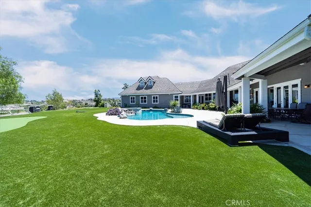 $2,695,000 | 42160 Calle Barbona, Temecula, CA 92592