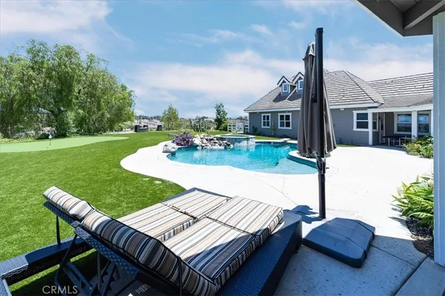 $2,695,000 | 42160 Calle Barbona, Temecula, CA 92592