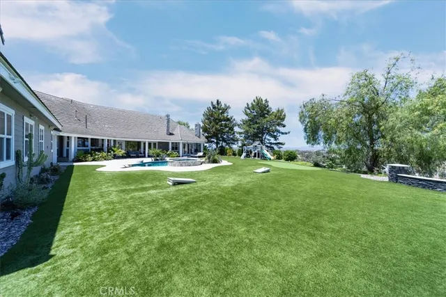 $2,695,000 | 42160 Calle Barbona, Temecula, CA 92592