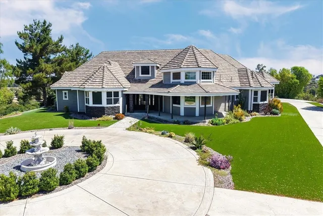 $2,695,000 | 42160 Calle Barbona, Temecula, CA 92592