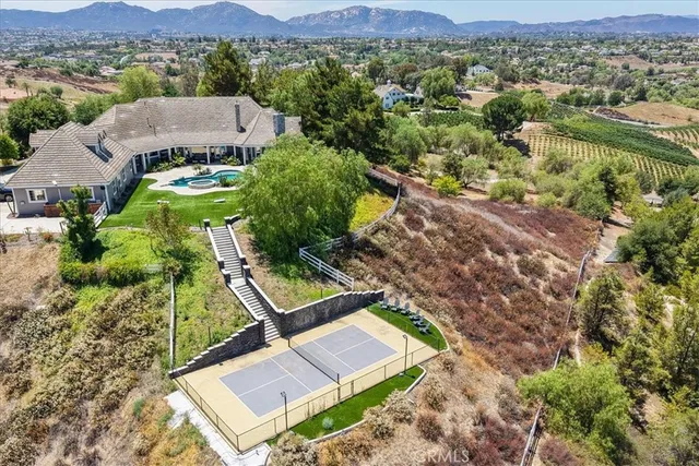 $2,695,000 | 42160 Calle Barbona, Temecula, CA 92592