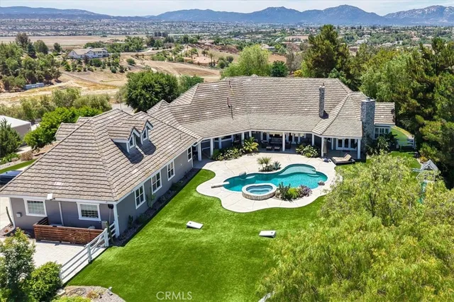 $2,695,000 | 42160 Calle Barbona, Temecula, CA 92592
