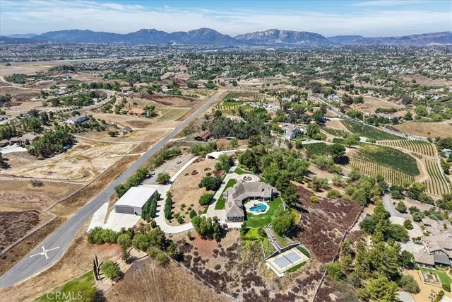 $2,695,000 | 42160 Calle Barbona, Temecula, CA 92592