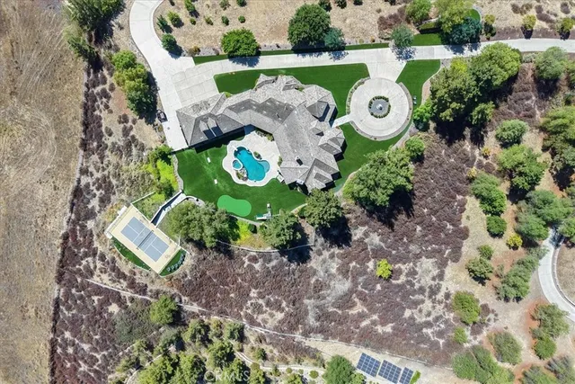 $2,695,000 | 42160 Calle Barbona, Temecula, CA 92592