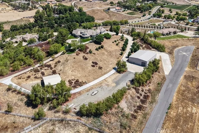 $2,695,000 | 42160 Calle Barbona, Temecula, CA 92592