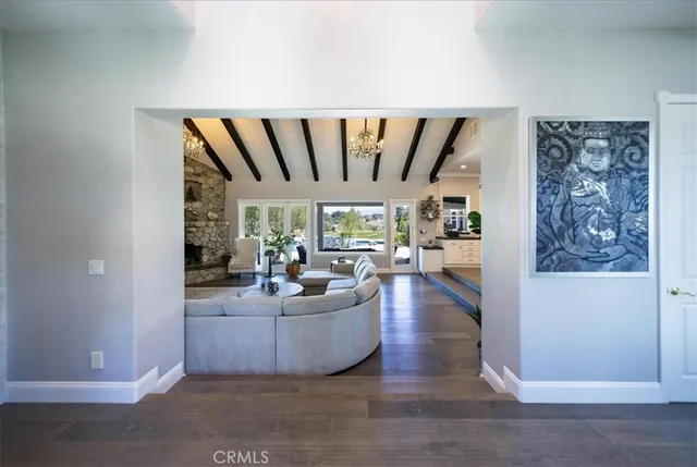 $2,695,000 | 42160 Calle Barbona, Temecula, CA 92592